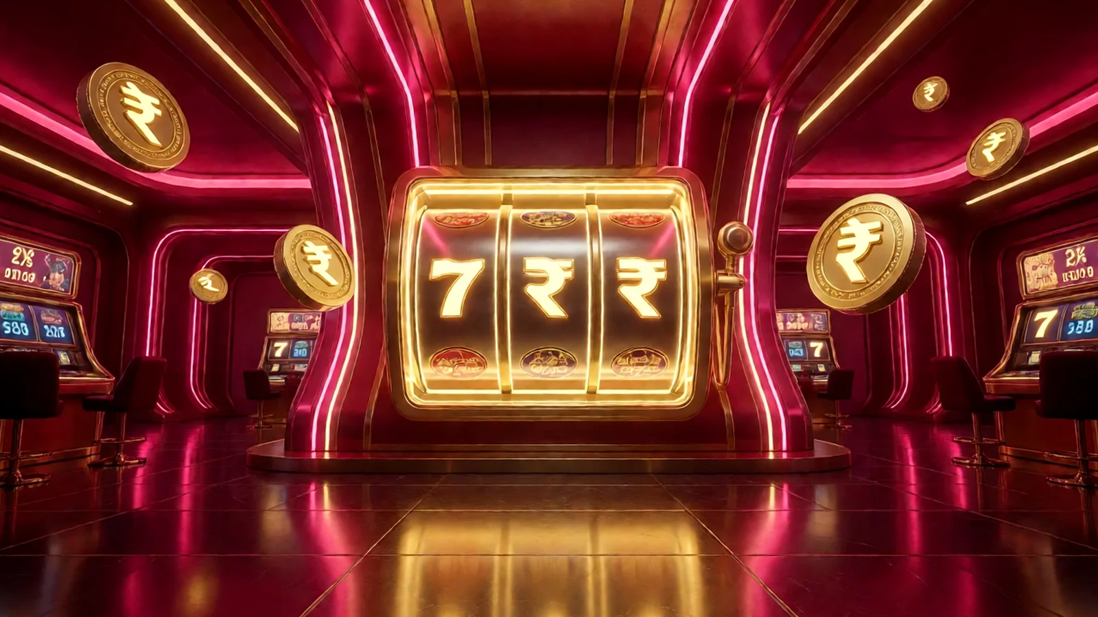 Plataforma777bet 250% Match + Free Spins