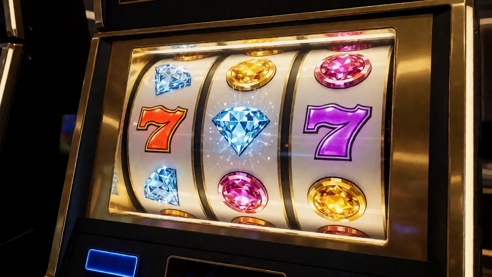 Plataforma777bet under 60 seconds Bank Transfer