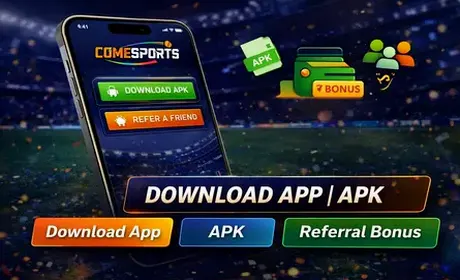 Download the app, unlock code PLATAFMAX, and enter ₹1 contests faster